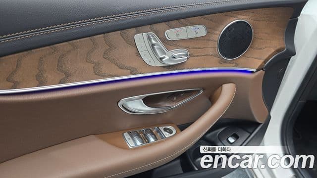 Mercedes-Benz E-класс W213 Exclusive, 2023 14