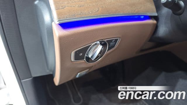 Mercedes-Benz E-класс W213 Exclusive, 2023 15