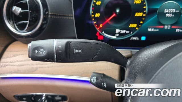 Mercedes-Benz E-класс W213 Exclusive, 2023 16