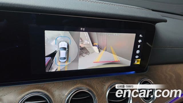 Mercedes-Benz E-класс W213 Exclusive, 2023 17