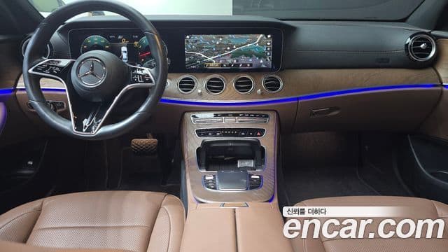 Mercedes-Benz E-класс W213 Exclusive, 2023 18