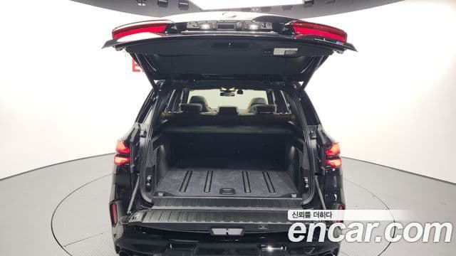 BMW X5M (G05) 4.4 Competition, 2025 20