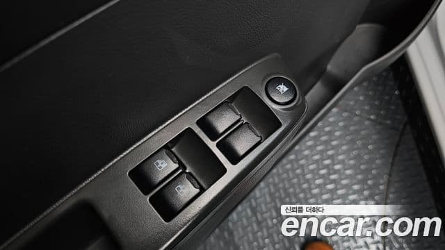 Chevrolet(GM대우) Spark 빌트인캠2 — базовая версия - Built-in Cam 2, 2012 14