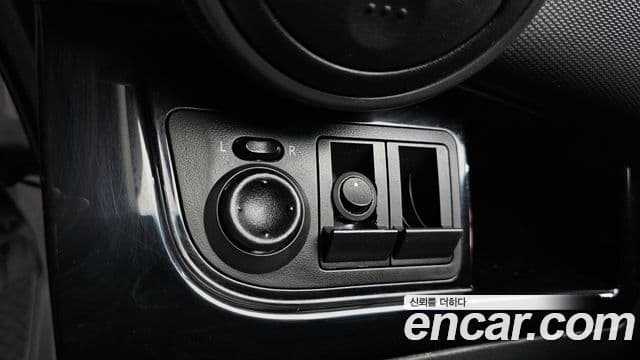 Chevrolet(GM대우) Spark 빌트인캠2 — базовая версия - Built-in Cam 2, 2012 15