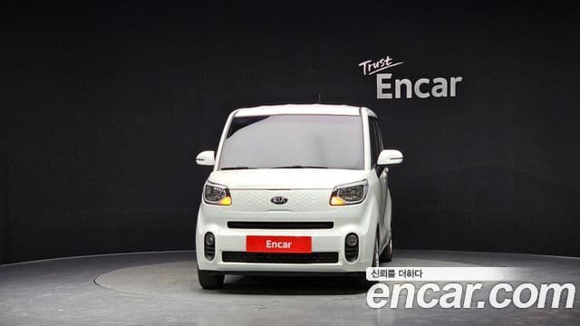 Kia The / новый New Ray Trendy, 2018 3
