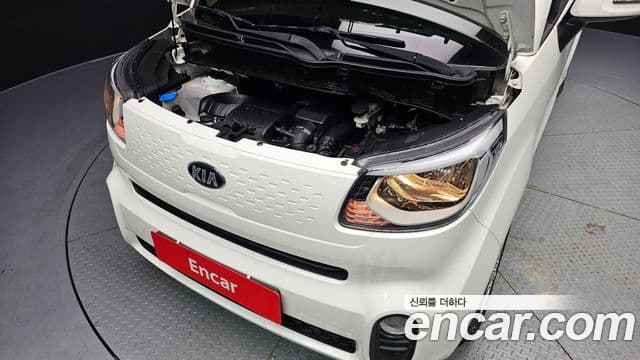 Kia The / новый New Ray Trendy, 2018 6