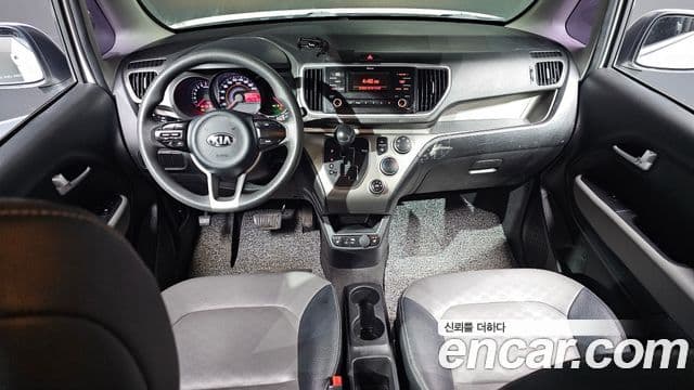 Kia The / новый New Ray Trendy, 2018 7