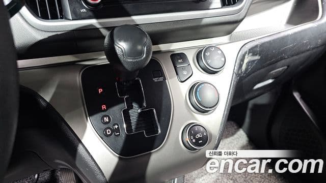 Kia The / новый New Ray Trendy, 2018 9