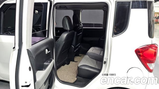 Kia The / новый New Ray Trendy, 2018 12