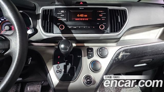 Kia The / новый New Ray Trendy, 2018 15