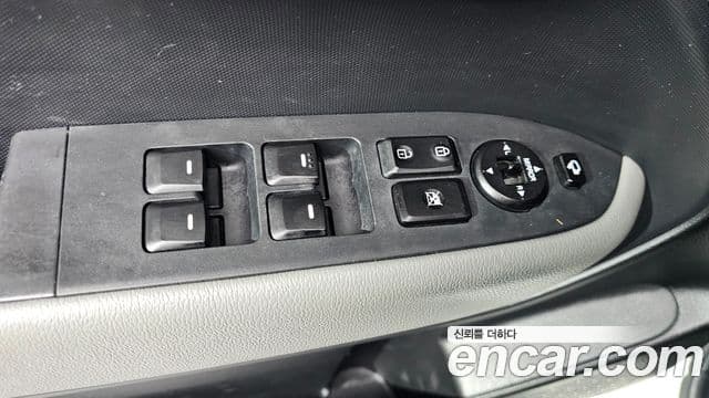 Kia The / новый New Ray Trendy, 2018 16