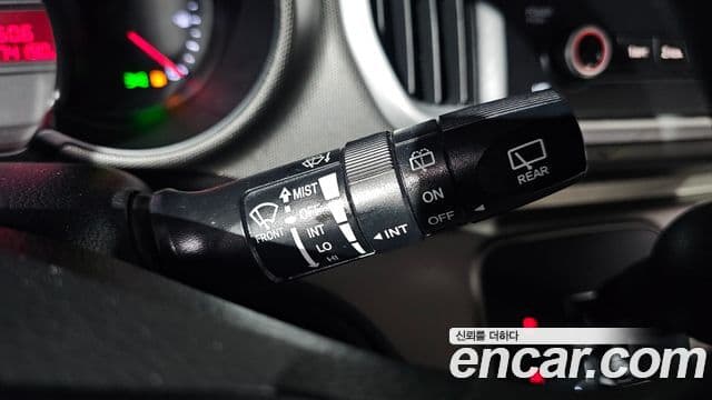 Kia The / новый New Ray Trendy, 2018 17