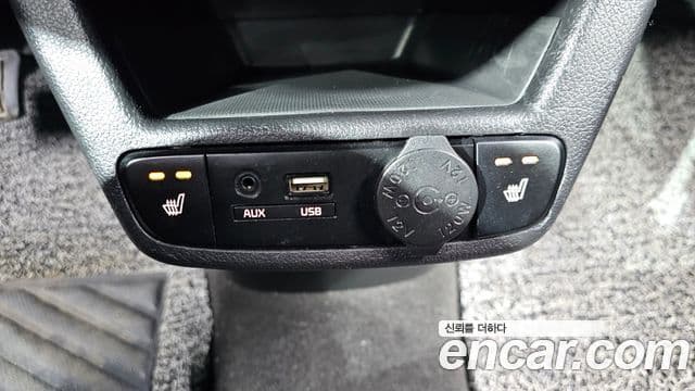 Kia The / новый New Ray Trendy, 2018 18