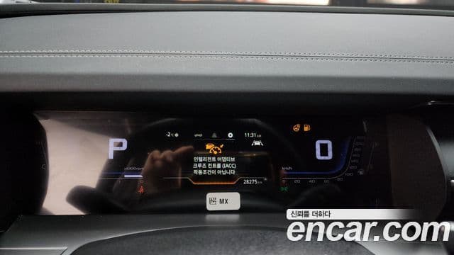 KG모빌리티(SsangYong) Torres T7, 2023 8