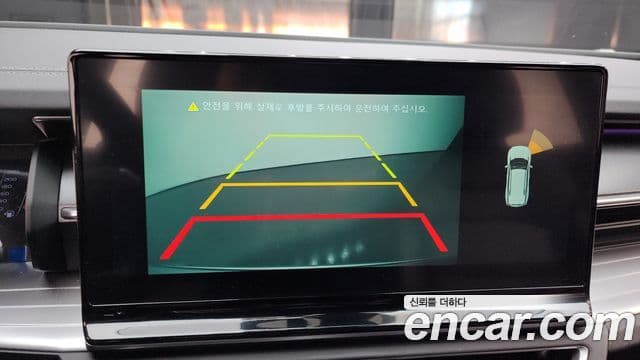 KG모빌리티(SsangYong) Torres T7, 2023 15