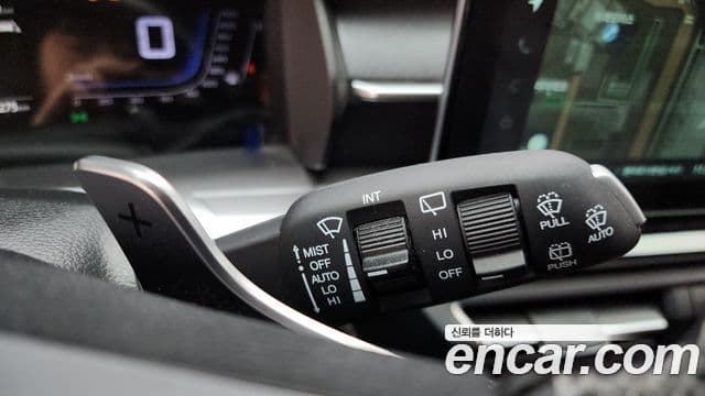 KG모빌리티(SsangYong) Torres T7, 2023 17