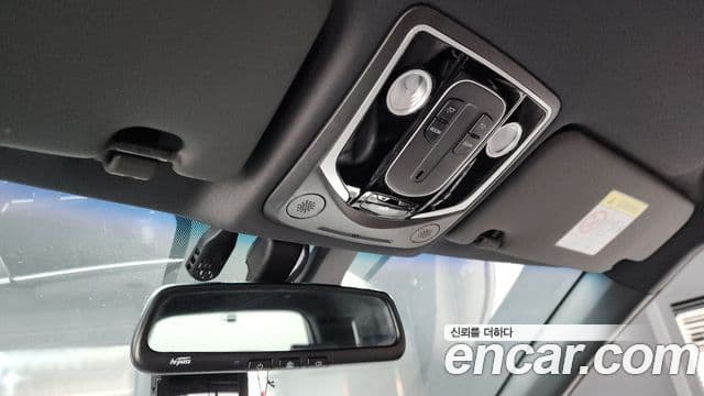 KG모빌리티(SsangYong) Torres T7, 2023 18