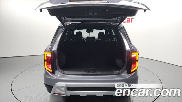 KG모빌리티(SsangYong) Torres T7, 2023 20