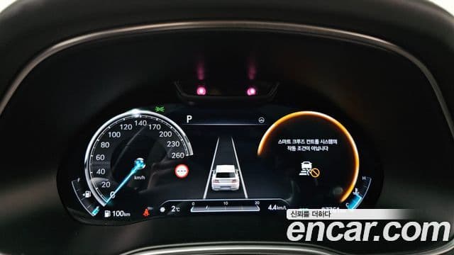 Genesis GV80, 2022 8