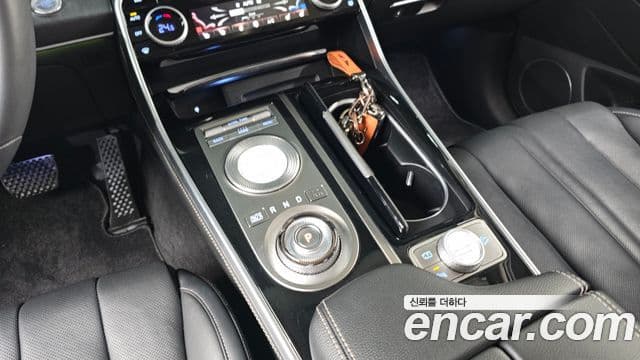 Genesis GV80, 2022 9