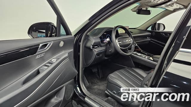 Genesis GV80, 2022 10