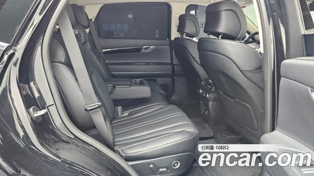 Genesis GV80, 2022 12