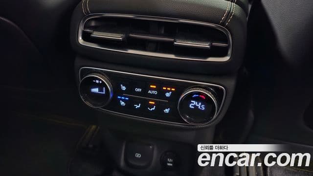 Genesis GV80, 2022 19