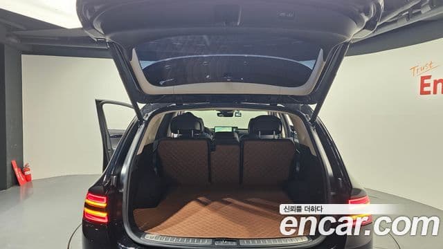 Genesis GV80, 2022 20