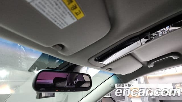 Kia The / новый Prestige K7 Prestige, 2013 17