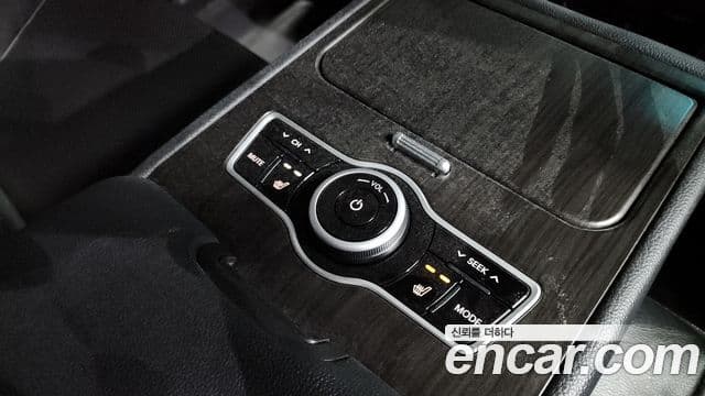 Kia The / новый Prestige K7 Prestige, 2013 19