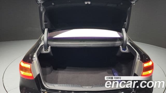 Kia The / новый Prestige K7 Prestige, 2013 20