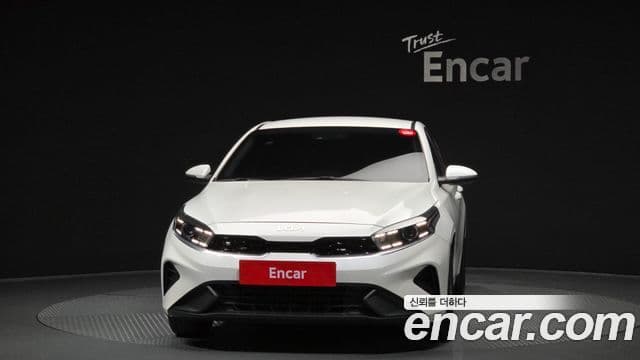 Kia The / новый New K3 2세대 Prestige, 2023 3