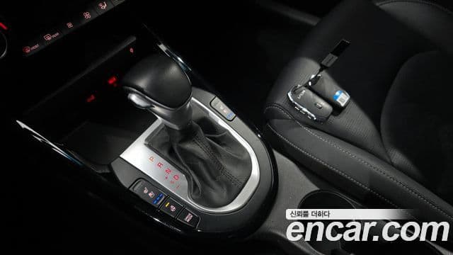 Kia The / новый New K3 2세대 Prestige, 2023 9