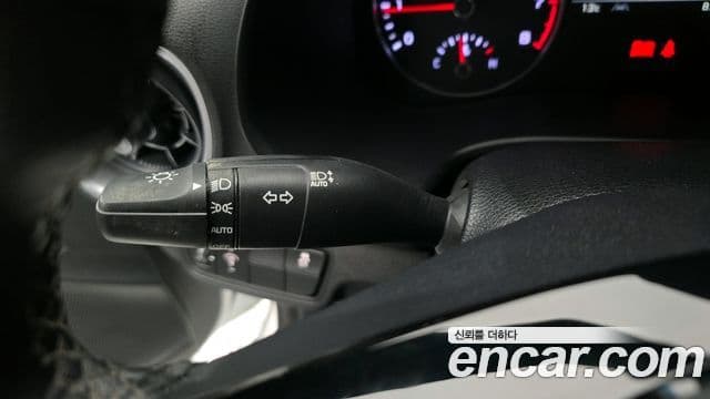 Kia The / новый New K3 2세대 Prestige, 2023 17