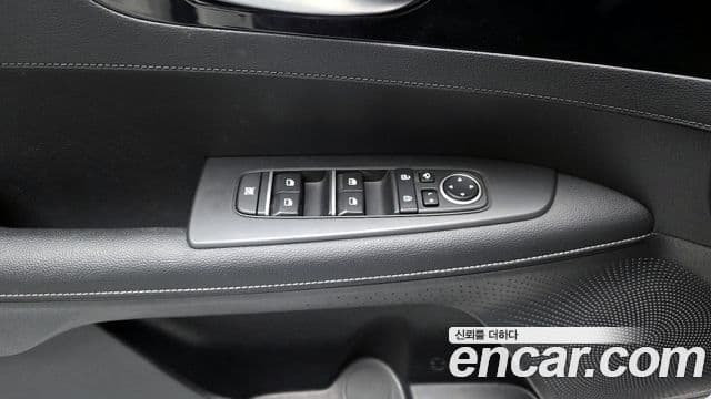 Kia The / новый New K3 2세대 Prestige, 2023 18