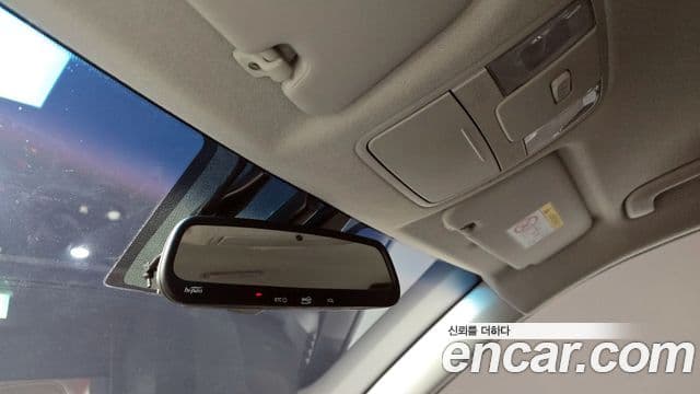 Kia The / новый New K3 2세대 Prestige, 2023 19