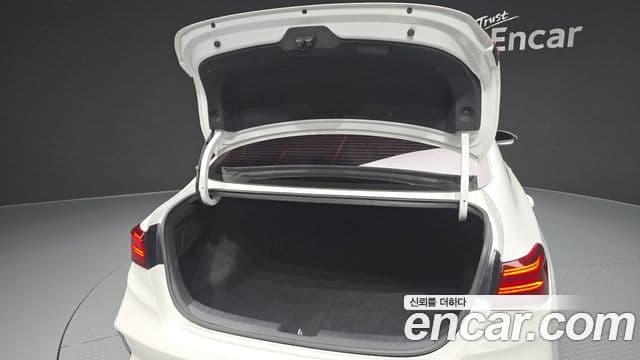 Kia The / новый New K3 2세대 Prestige, 2023 20