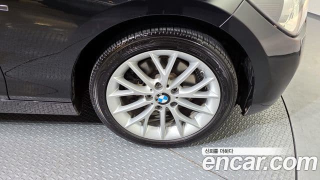 BMW 1시리즈 (F20) 118d Sport 5도어, 2015 все фото