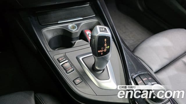 BMW 1시리즈 (F20) 118d Sport 5도어, 2015 9