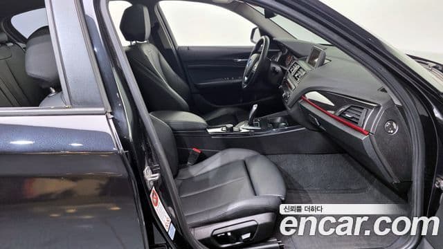 BMW 1시리즈 (F20) 118d Sport 5도어, 2015 11