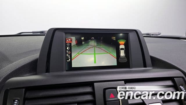 BMW 1시리즈 (F20) 118d Sport 5도어, 2015 15