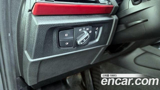 BMW 1시리즈 (F20) 118d Sport 5도어, 2015 17