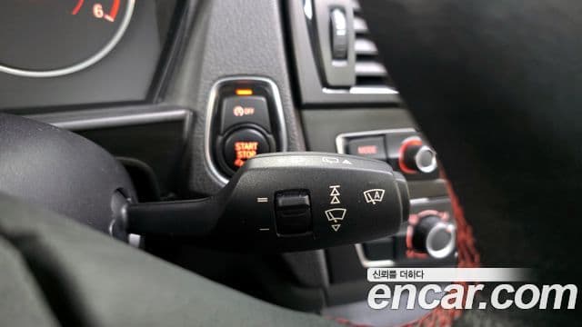 BMW 1시리즈 (F20) 118d Sport 5도어, 2015 19