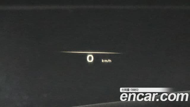 Kia The / новый New K9 2세대 Masters, 2022 18