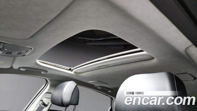 Kia The / новый New K9 2세대 Masters, 2022 19