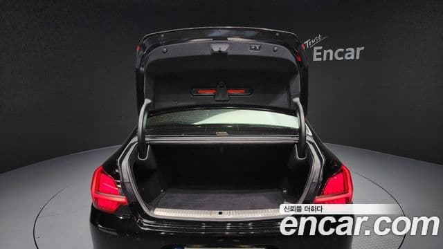 Kia The / новый New K9 2세대 Masters, 2022 20