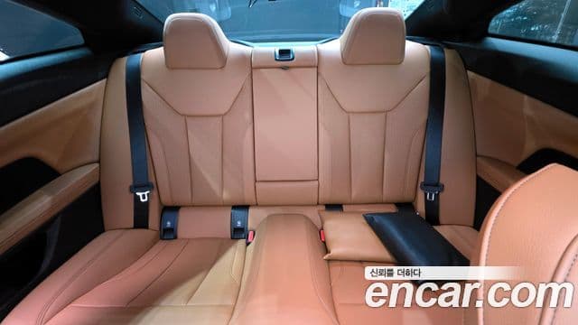 BMW 4시리즈 (G22) 420i M Sport купе, 2023 12