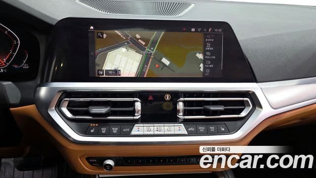 BMW 4시리즈 (G22) 420i M Sport купе, 2023 14