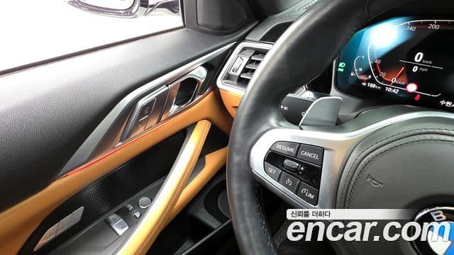 BMW 4시리즈 (G22) 420i M Sport купе, 2023 17