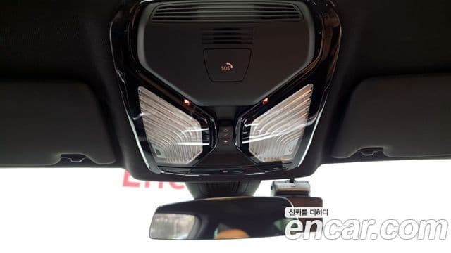 BMW 4시리즈 (G22) 420i M Sport купе, 2023 18